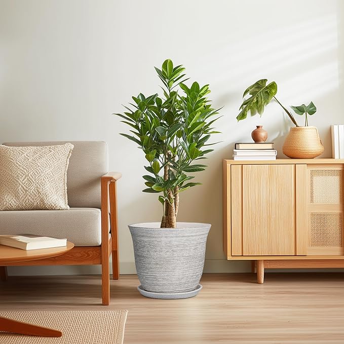 Ceramic Planter - Image 7