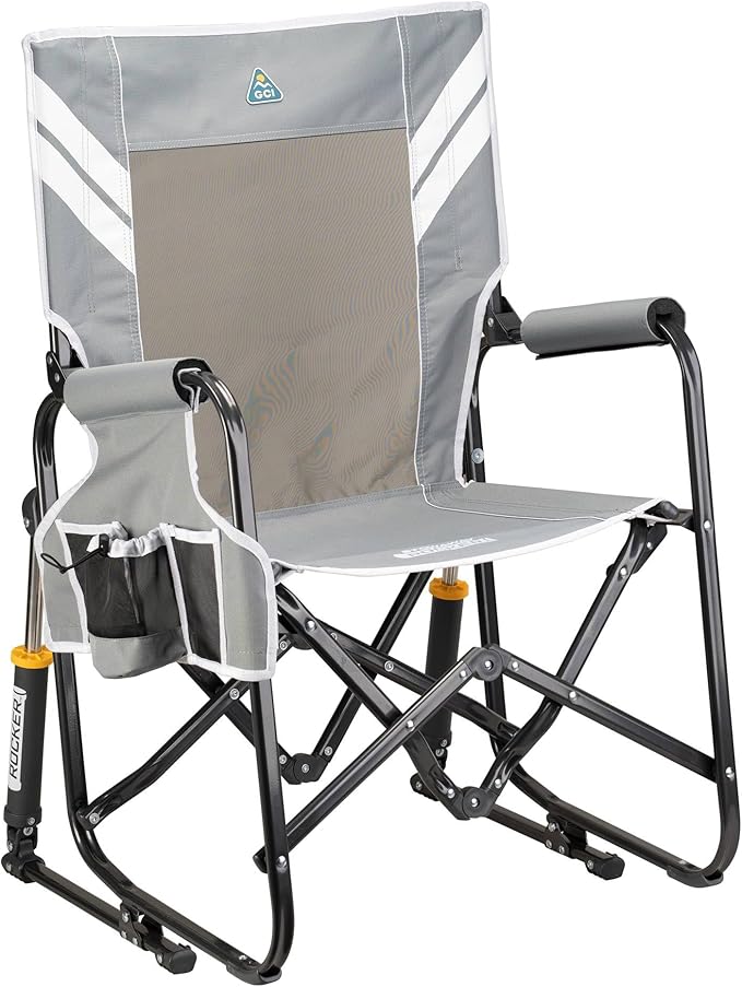 GCI Outdoor Stowaway Rocker by GCIOUTDOOR