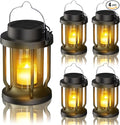 Solar Lantern Outdoor & Indoor Use – Hanging Solar Lights by Unknown