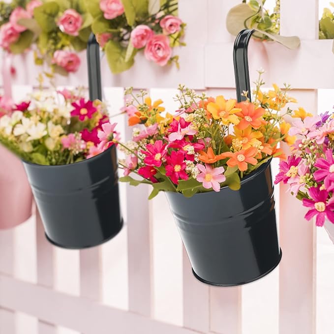 KINGLAKE Flower Pots - Image 4
