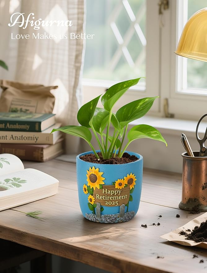 Retirement Gift for Woman: Happy Retirement Gift 2025 - Image 9