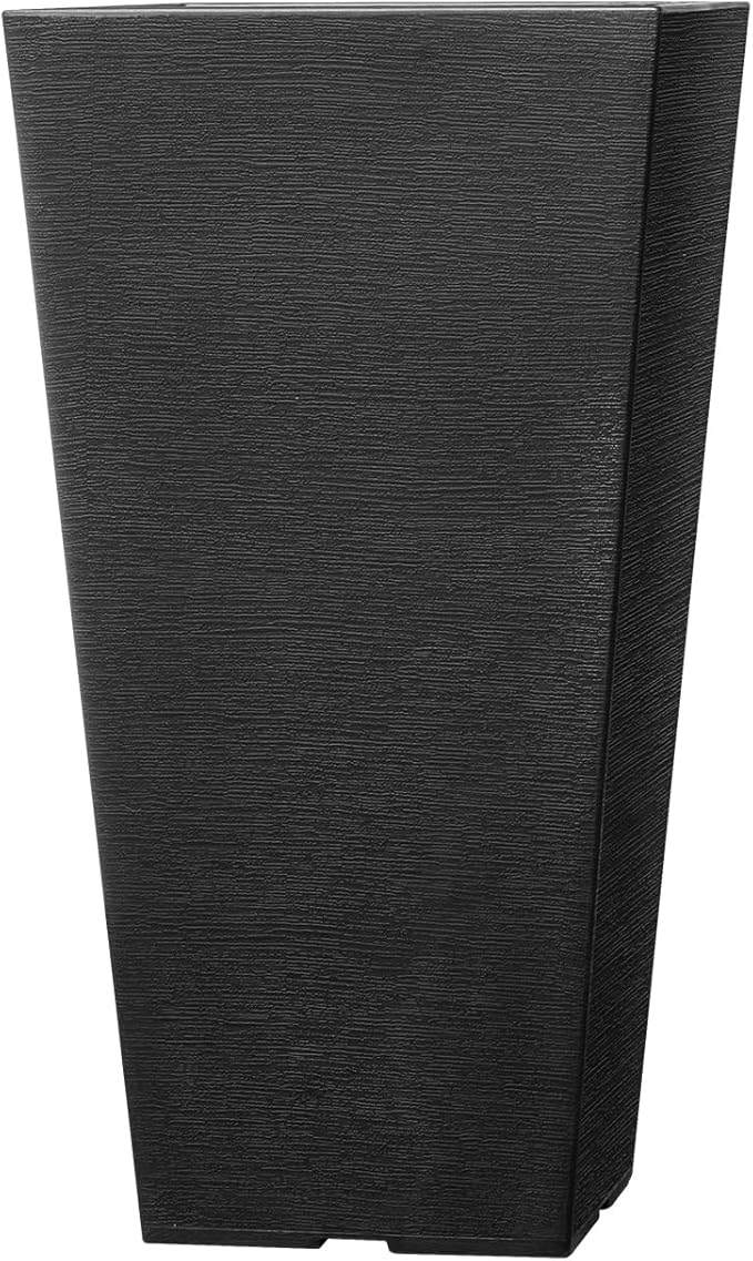 VEVOR Set of 2 Tall Outdoor Planters 22inch, Large Planters - Image 10