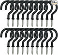 24 Pack Ceiling Hooks for Hanging Plants by xtieksh