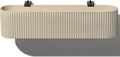 Veradek Demi Series Railing Planter by VeradekOutdoor