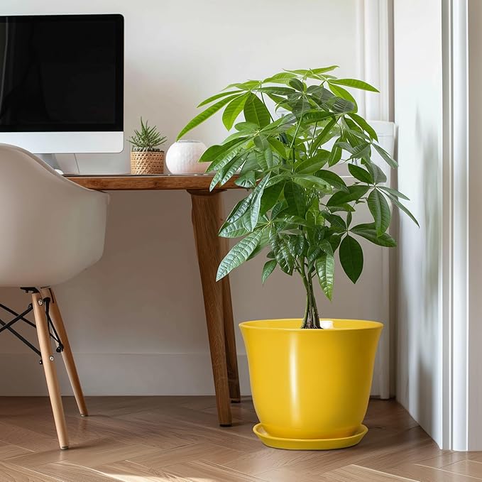 12 Inch Plant Pot - Image 3