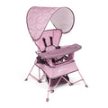 Baby Delight Go with Me Venture Portable Chair | Indoor and Outdoor | Sun by BabyDelight