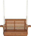 Amish Casual 3 Foot Roll Back Porch Swing by AmishCasual