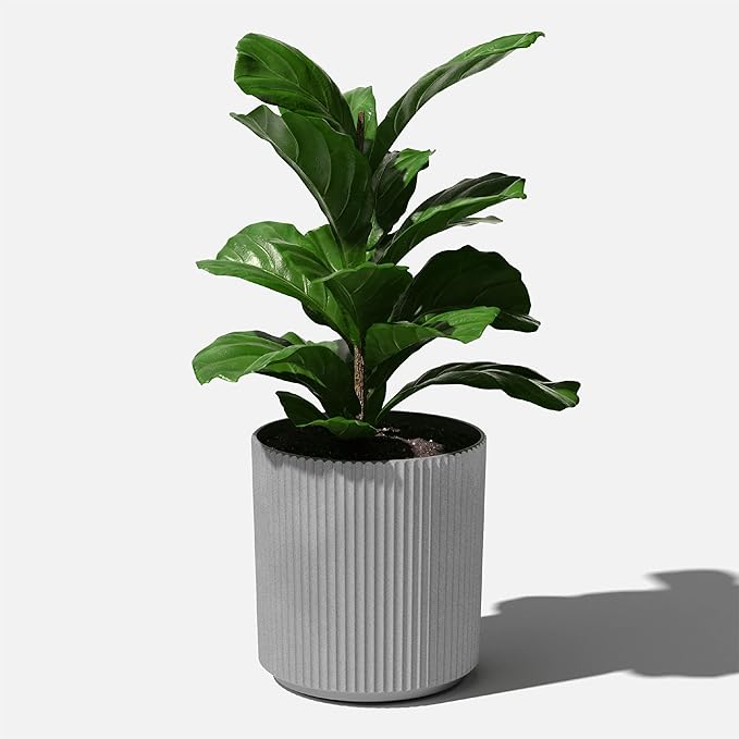 Veradek Mason Series Demi Planter - Image 8