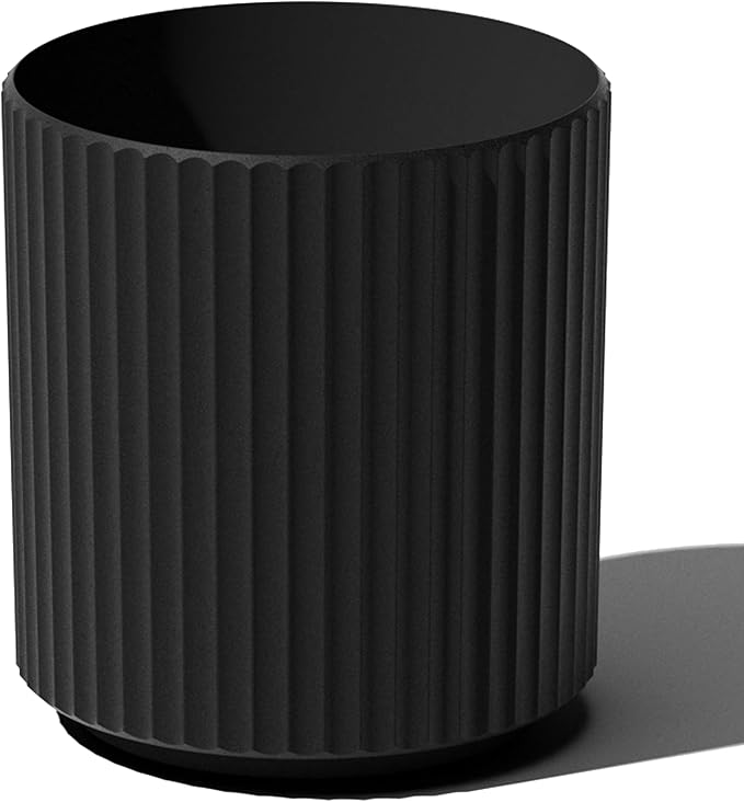 Veradek Demi Series Round Planter by VeradekOutdoor