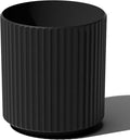 Veradek Demi Series Round Planter by VeradekOutdoor
