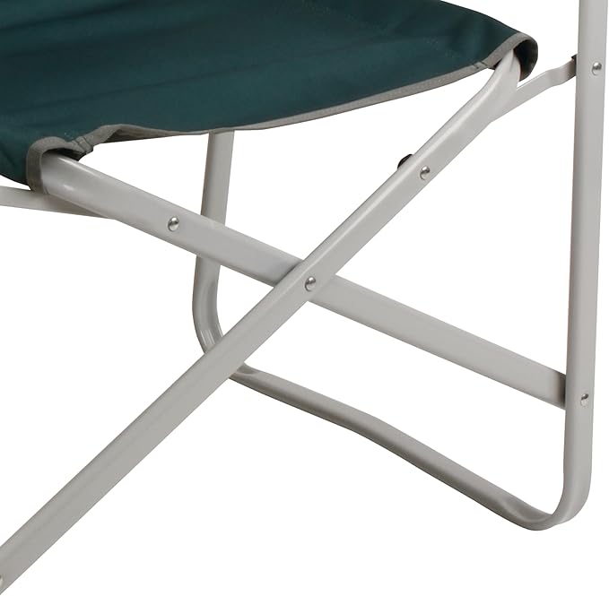 Coleman Outpost Elite Folding Camping Chair - Image 4