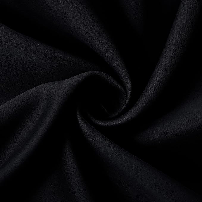 DIVA EN CAMINO DEC Outdoor Patio Curtain Waterproof Darkening Thermal Insulated - Image 8