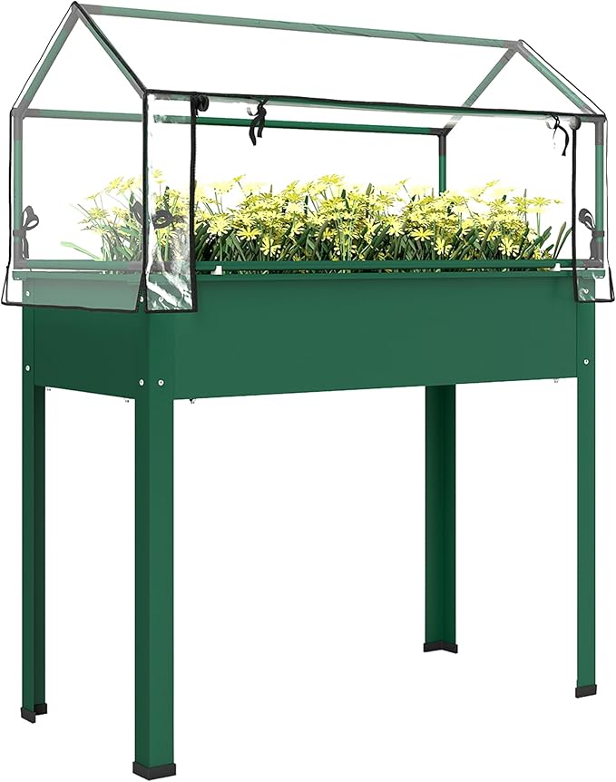 Outsunny Raised Garden Bed by Outsunny