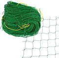 Garden Nylon Mesh Plant Support Trellis Netting Plant Climbing Net by Gardeningwill