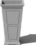 Veradek Fairmont Tall Plastic Planter by VeradekOutdoor