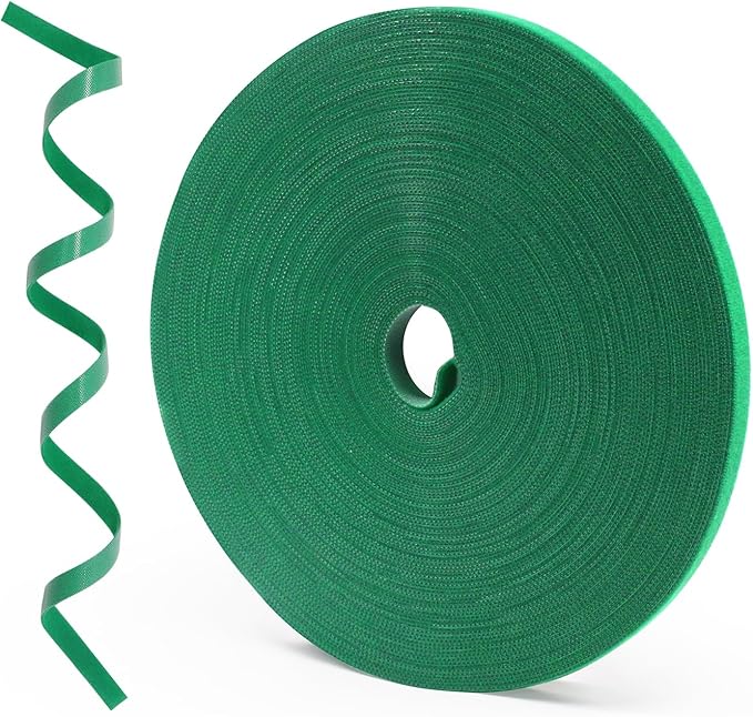 SumDirect Plant Tape 150 ft Plant Ties by SumDirect