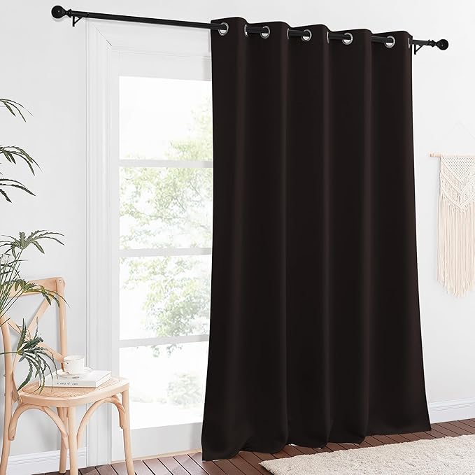 NICETOWN Blackout Curtain Drape - Image 8