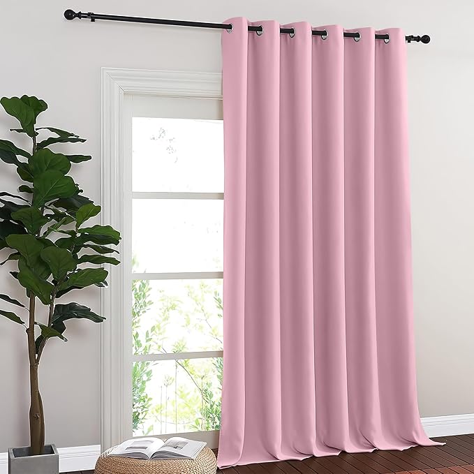 NICETOWN Blackout Curtains & Drapes - Image 7