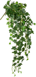 Hollyone Artificial Hanging Plants 36" Fake Ivy Vine Faux Ivy Leaves Hanging by Hollyone