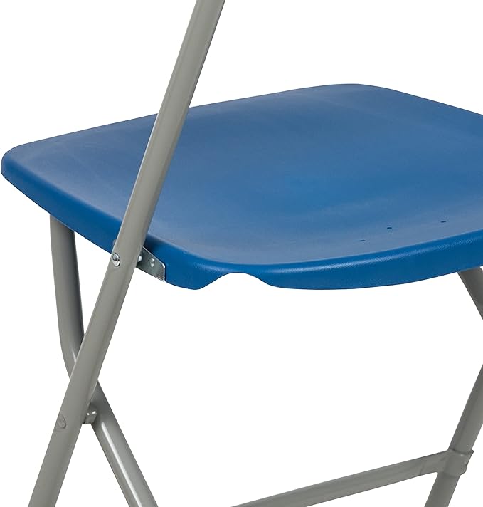 Flash Furniture Hercules Series Plastic Folding Chair - Image 16