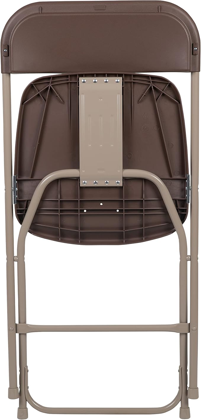 Flash Furniture Hercules Series Plastic Folding Chair - Image 14