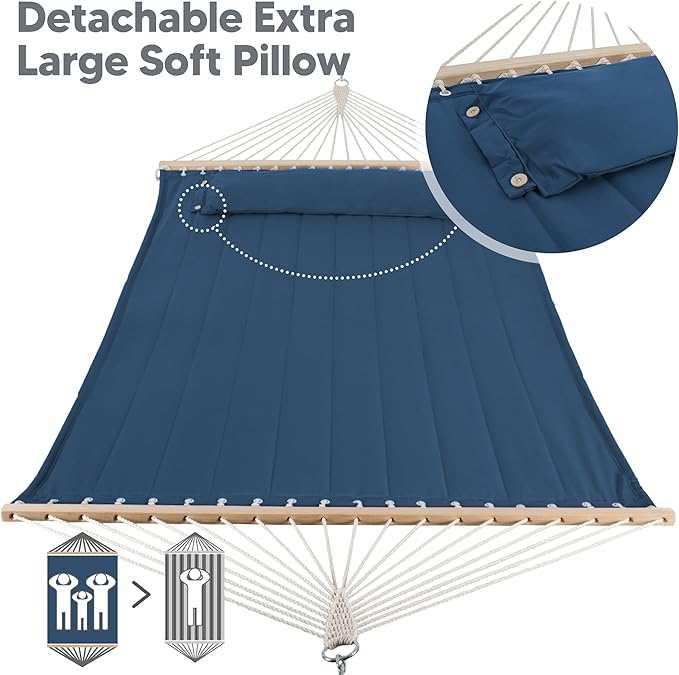 SUNCREAT Hammocks Replacement Hammock - Image 4