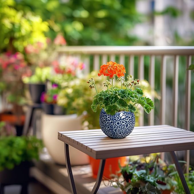 4 inch Plant Pots - Image 7