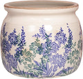 Pots for Plants, Ceramic Planters for Indoor/Outdoor Plants, 6.29'' Plant Pots by XiaanJiaju