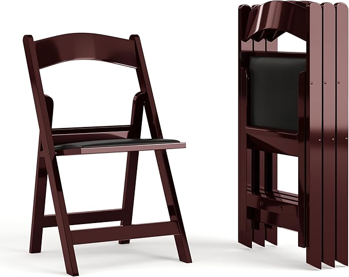 Flash Furniture Hercules Series Folding Chairs by FlashFurniture