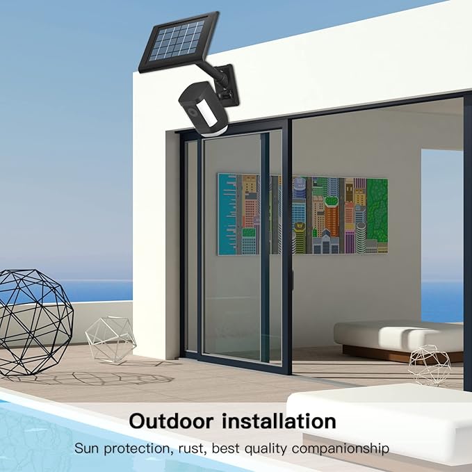 HOLACA 2-in-1 Wall Mount Bracket - Image 2