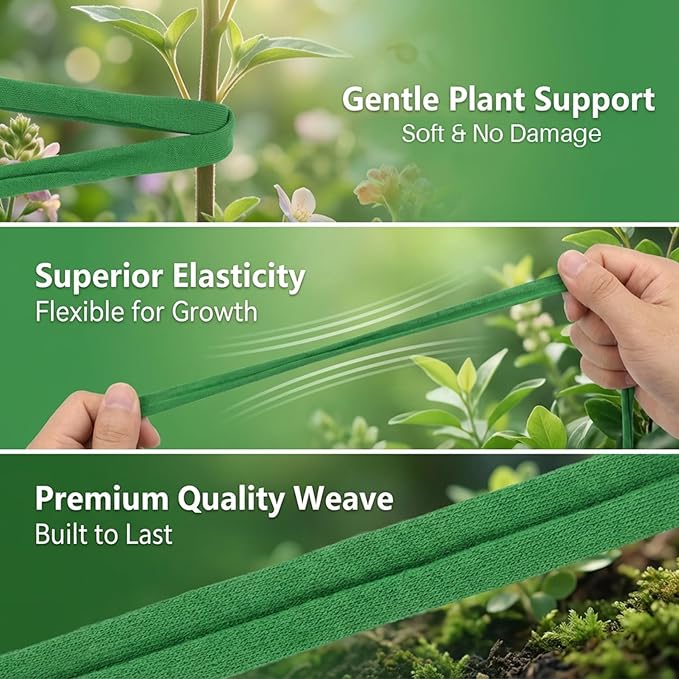2 Pack Garden String - Image 3