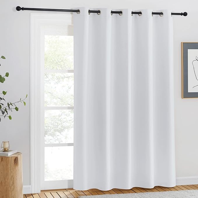 NICETOWN Room Darkening Curtain by NICETOWN