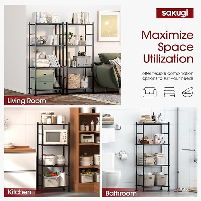 Storage Shelves - Image 6