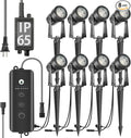 SUNTHIN Outdoor Landscape Lighting by SUNTHIN