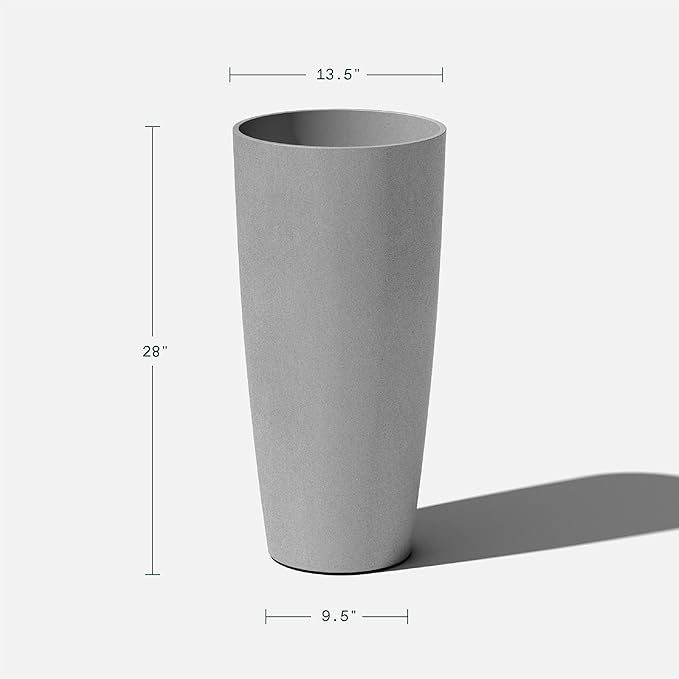 Veradek Mason Series Vega Planter - Image 3