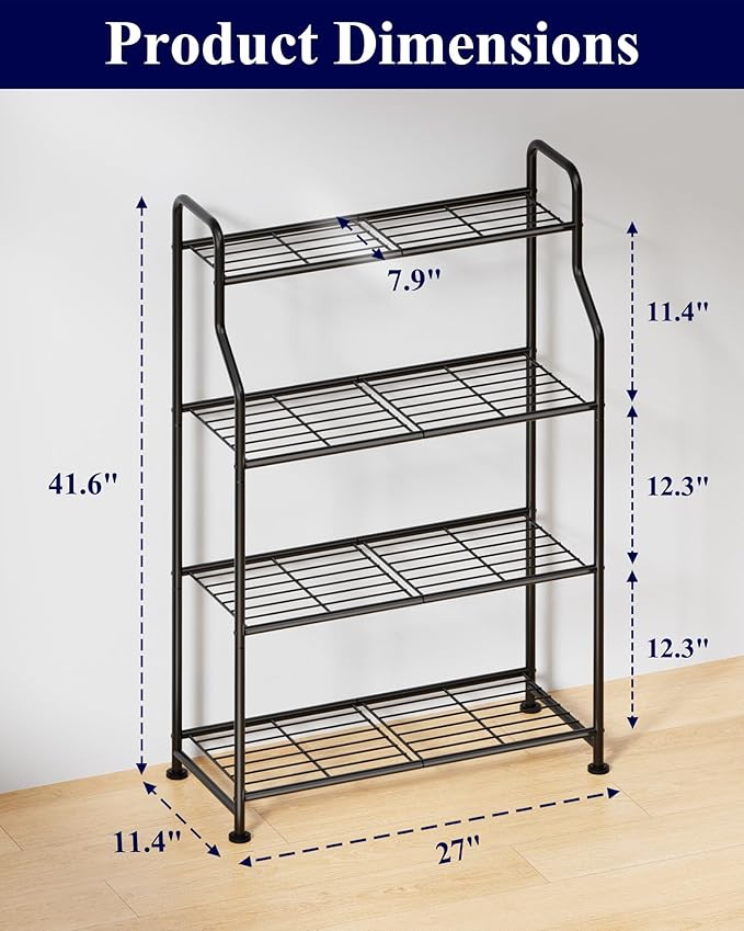 Kitsure Plant Stand Indoor & Outdoor - Image 2