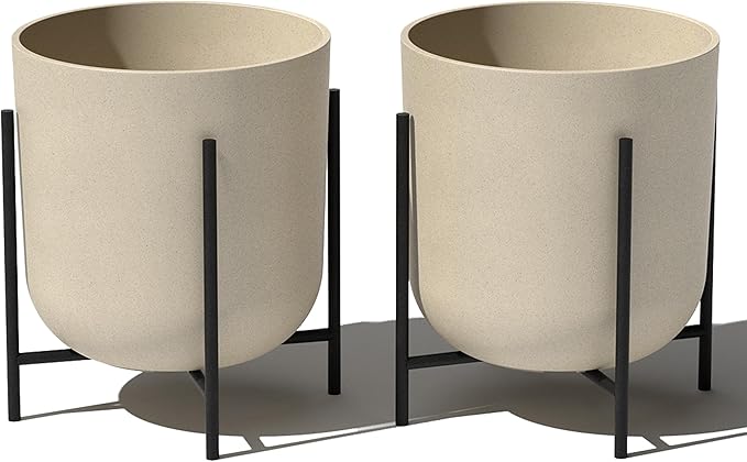 Veradek Mason Series Raised Lima Planter by VeradekOutdoor