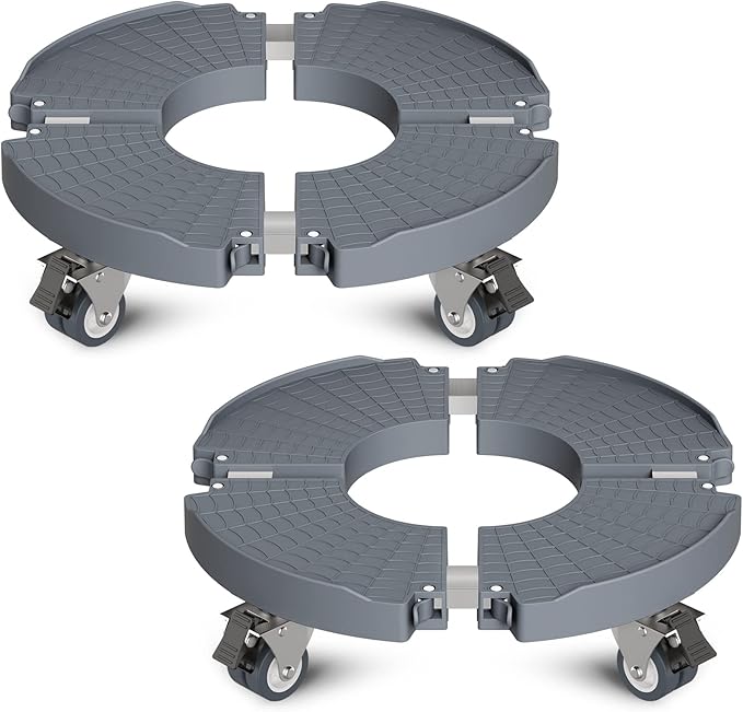 Goovilla Heavy Duty Plant Stand by Goovilla