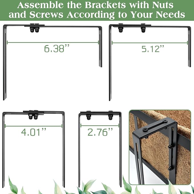 Halatool 24 Inch Window Box - Image 3