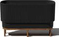 Veradek Demi Series Raised Long Planter by VeradekOutdoor