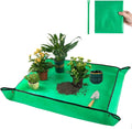 39.5" X 31.5" Large Repotting Mat by FocusonGardeningProjects