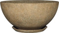 Classic Home and Garden Rosie Modern Planter w/Drainage by ClassicHomeandGarden