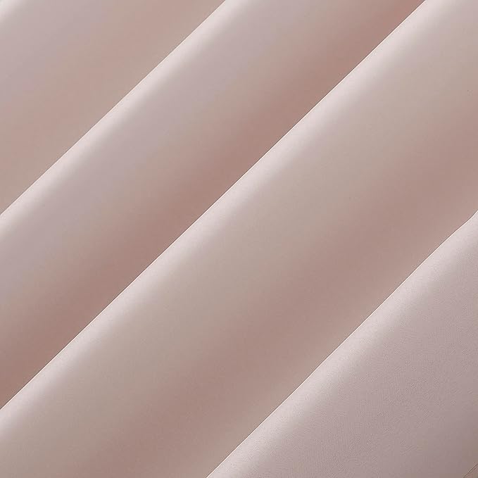 Sun Zero Marina Indoor/Outdoor UV Protectant Energy Efficient Grommet Curtain - Image 3