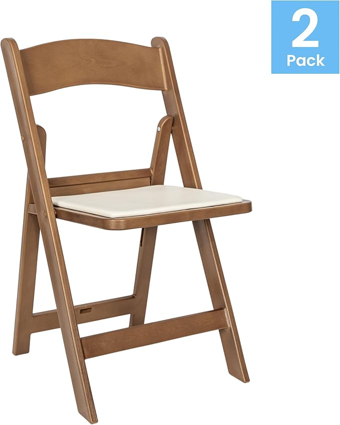 Flash Furniture Hercules Commercial Indoor/Outdoor Folding Event Chair - Image 4