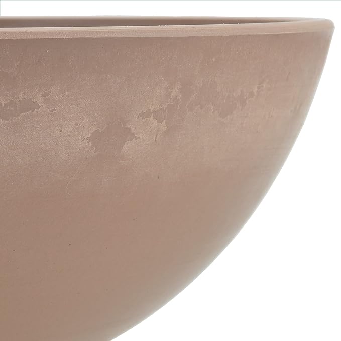 PSW M20TP Garden Bowl, Planter Bowl, Centerpiece Bowl, Fairy Garden Planter 8 - Image 3