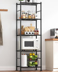 Storage Shelves by Sakugi