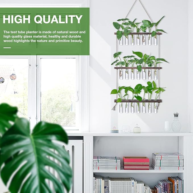 XXXFLOWER Wall Hanging Propagation Station - Image 6