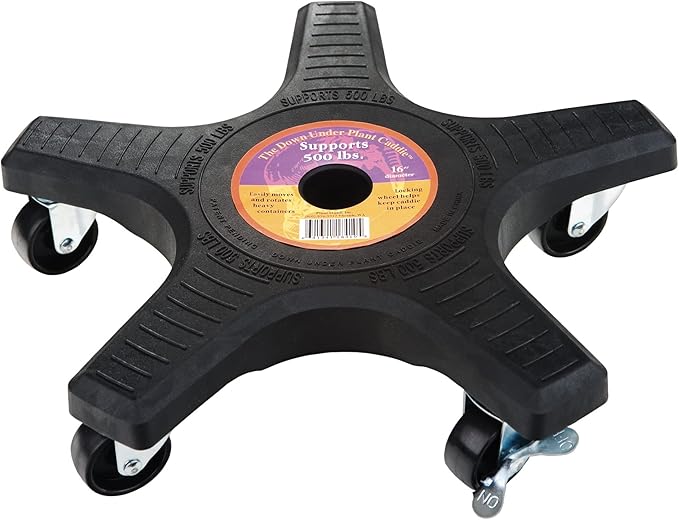 Bosmere 16" Plant Caddie by Bosmere
