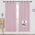 NICETOWN Bedroom Curtain Room Darkening Drapery by NICETOWN