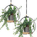 Geelin 2 Pack Plant Hanger by Geelin